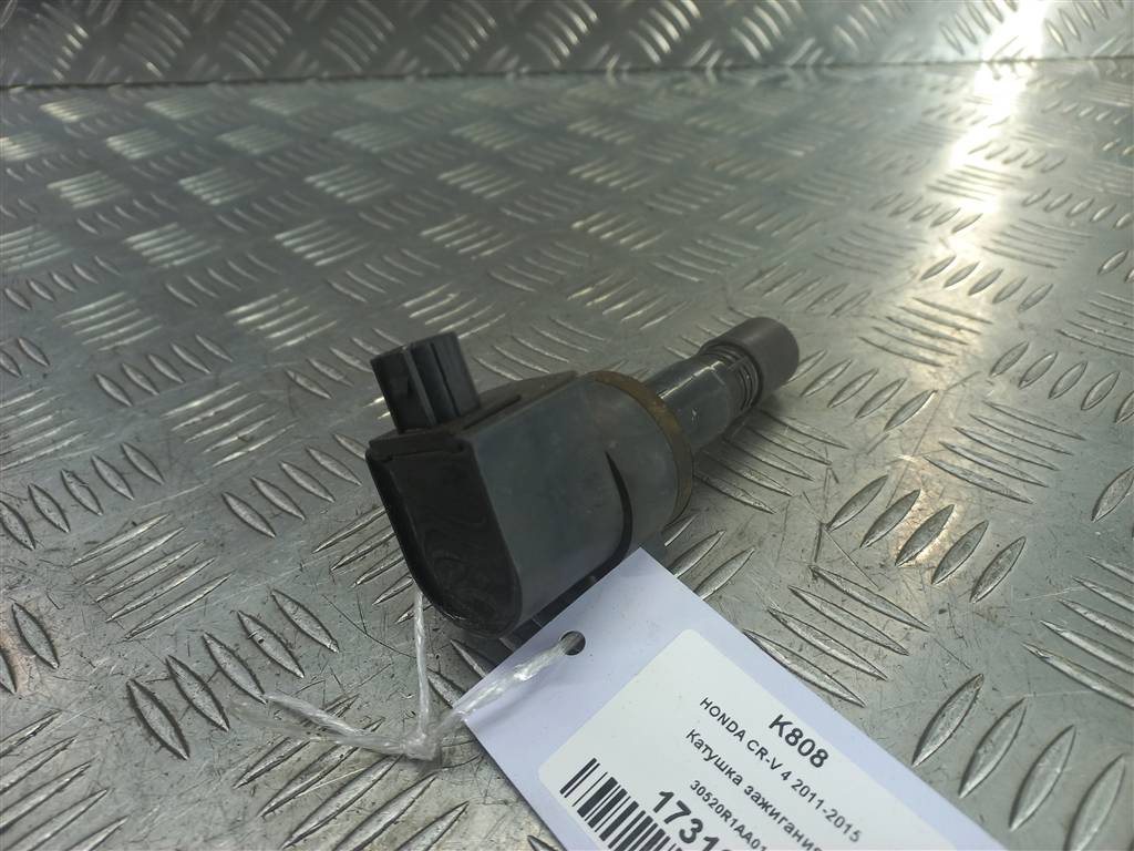 катушка зажигания HONDA CR-V 2.0 AT (150 л.с.)CR-V  IV (2011—2015) Внедорожник 30520R1AA01, 1320 рублей, Москва