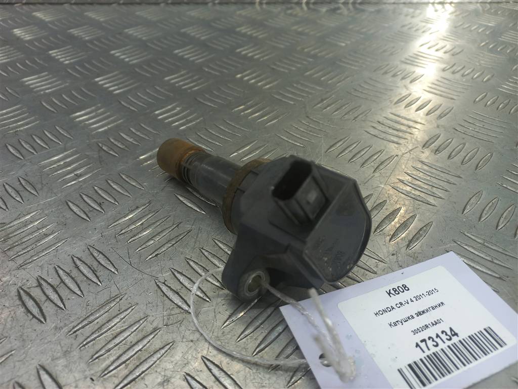 катушка зажигания HONDA CR-V 2.0 AT (150 л.с.)CR-V  IV (2011—2015) Внедорожник 30520R1AA01, 1320 рублей, Москва