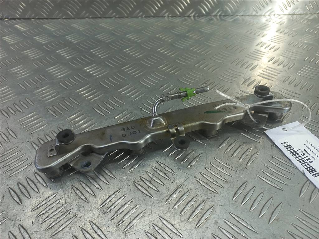 рампа топливная HONDA CR-V 2.0 AT (150 л.с.)CR-V  IV (2011—2015) Внедорожник 16620RL2G01, 980 рублей, Москва