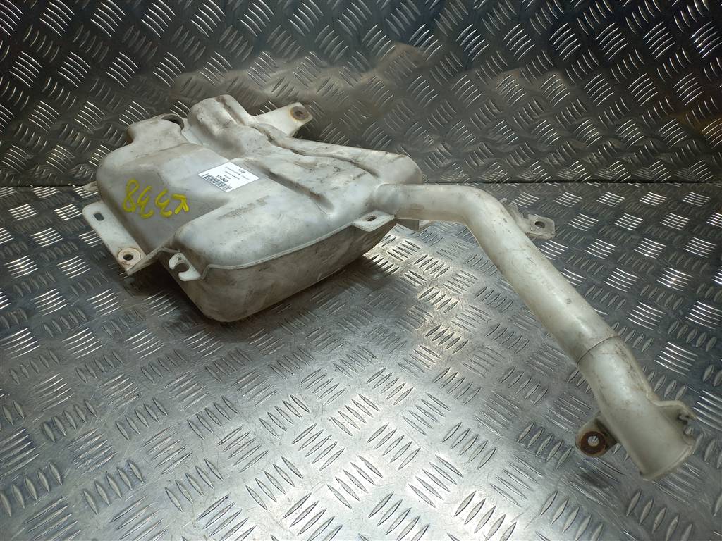 бачок омывателя MITSUBISHI L200  2.5 DI-D MT (136 л.с.)L200  IV (2006—2014) Пикап MN182568, 2470 рублей, Москва