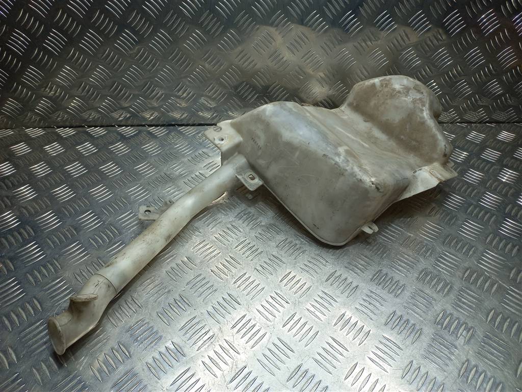 бачок омывателя MITSUBISHI L200  2.5 DI-D MT (136 л.с.)L200  IV (2006—2014) Пикап MN182568, 2470 рублей, Москва