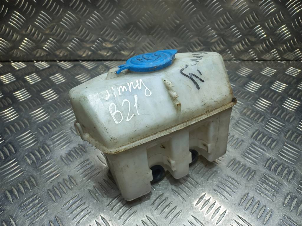 бачок омывателя SUZUKI JIMNY Jimny 3845081A00, 860 рублей, Москва