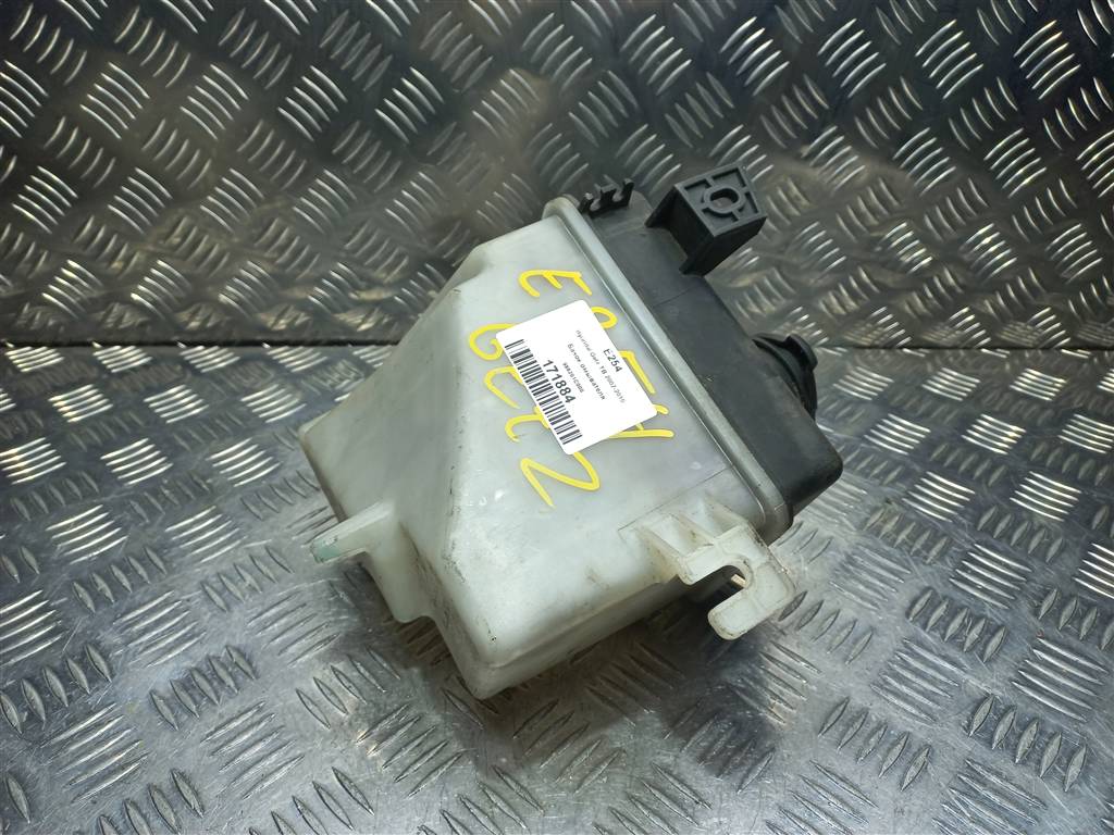 бачок омывателя Hyundai GETZ 1.1 MT (66 л.с.)Getz  I рестайлинг (2005—2011) Хетчбэк 986201C000, 1550 рублей, Москва