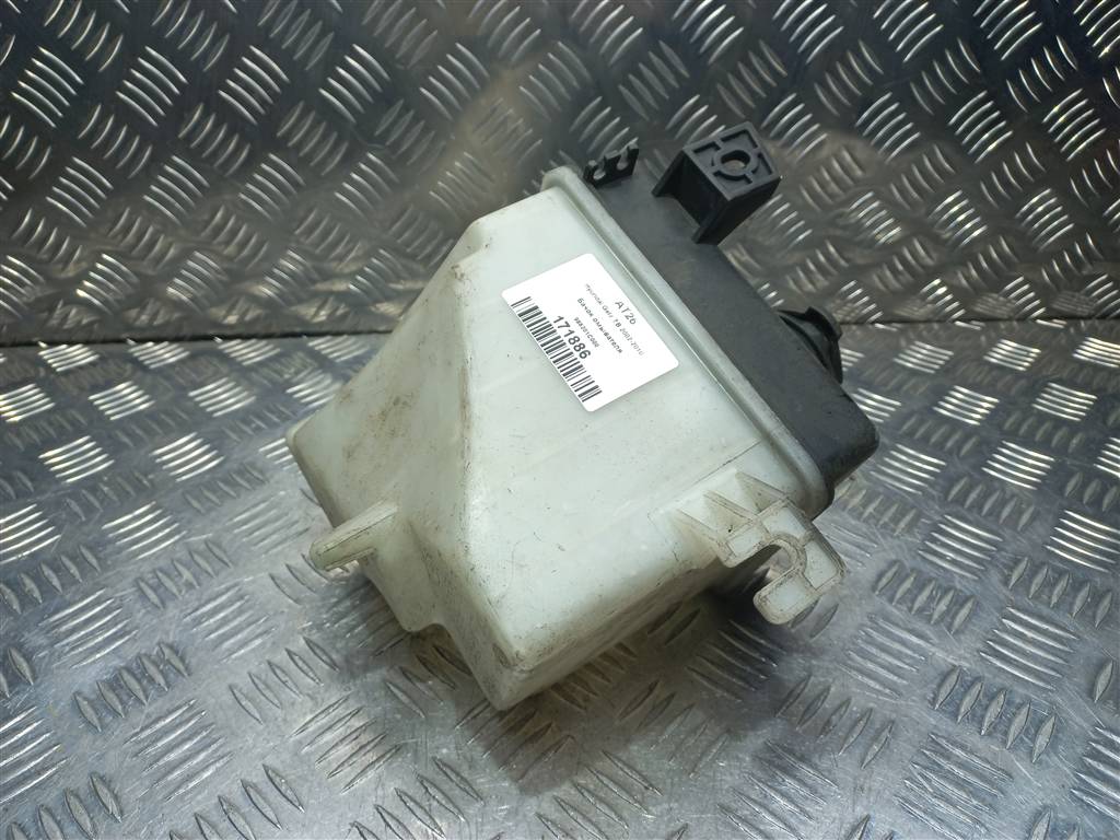 бачок омывателя Hyundai GETZ 1.6 MT (105 л.с.)Getz  I рестайлинг (2005—2011) Хетчбэк 986201C000, 1550 рублей, Москва