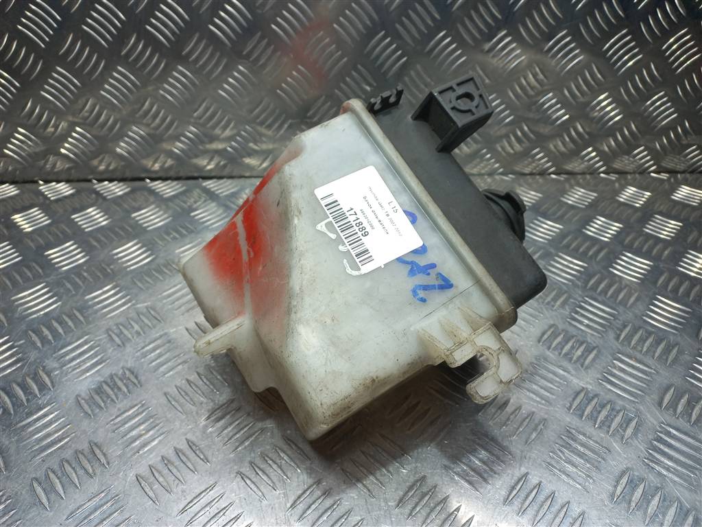 бачок омывателя Hyundai GETZ  986201C000, 1550 рублей, Москва