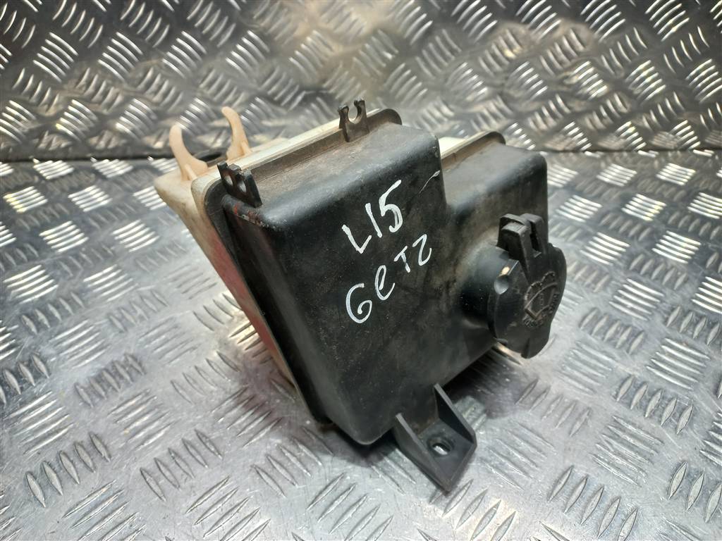 бачок омывателя Hyundai GETZ  986201C000, 1550 рублей, Москва