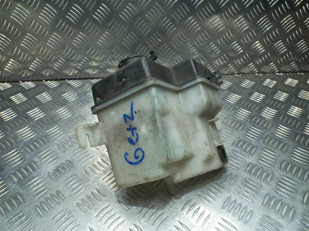 бачок омывателя Hyundai GETZ  986201C000, 1550 рублей, Москва