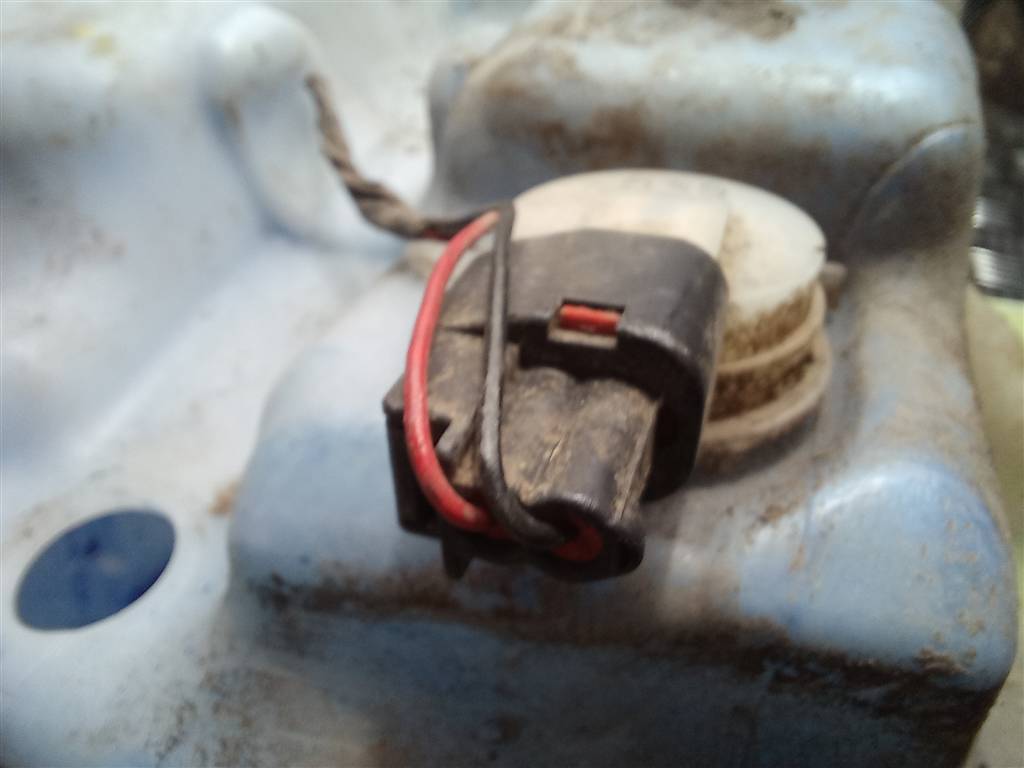 бачок омывателя LAND ROVER DISCOVERY  DMB500040, 2700 рублей, Москва