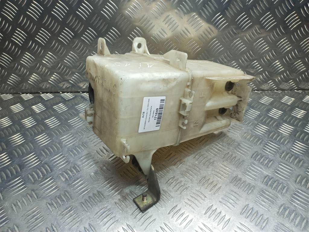 бачок омывателя MITSUBISHI OUTLANDER  MN126645, 2700 рублей, Москва