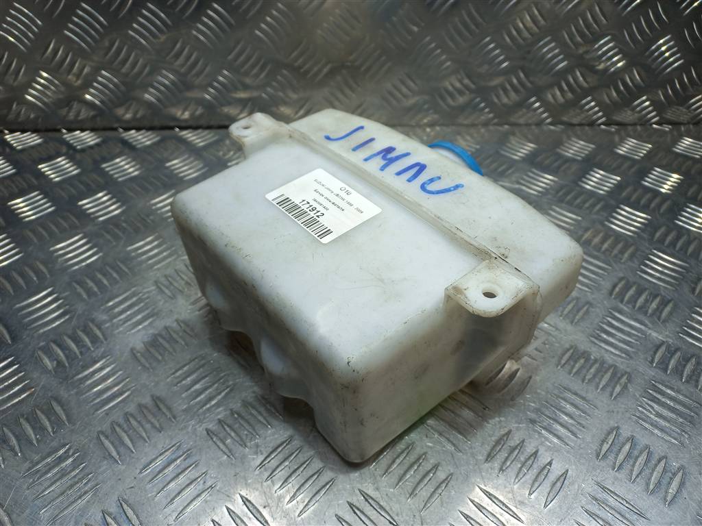 бачок омывателя SUZUKI JIMNY Jimny 3845081A00, 860 рублей, Москва