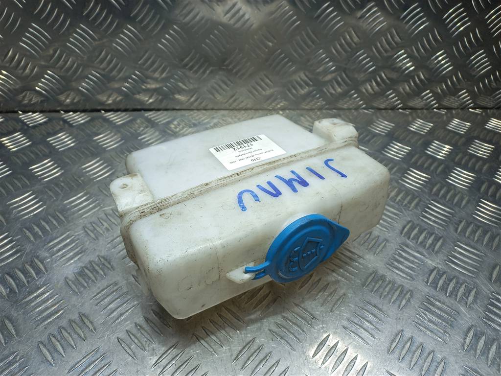 бачок омывателя SUZUKI JIMNY Jimny 3845081A00, 860 рублей, Москва