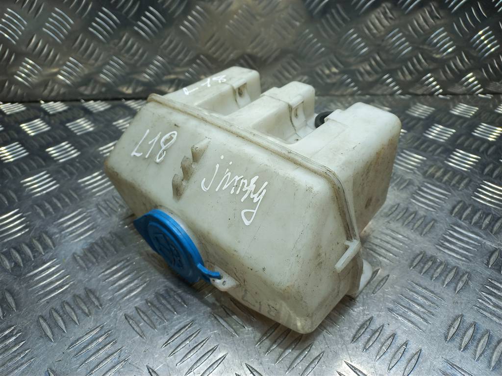 бачок омывателя SUZUKI JIMNY  3845081A00, 860 рублей, Москва