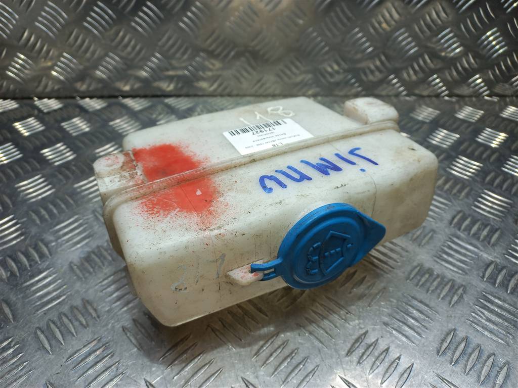 бачок омывателя SUZUKI JIMNY  3845081A00, 860 рублей, Москва