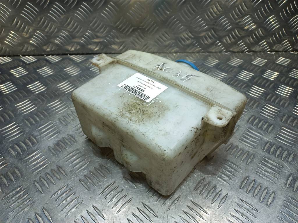 бачок омывателя SUZUKI JIMNY Jimny 3845081A00, 860 рублей, Москва