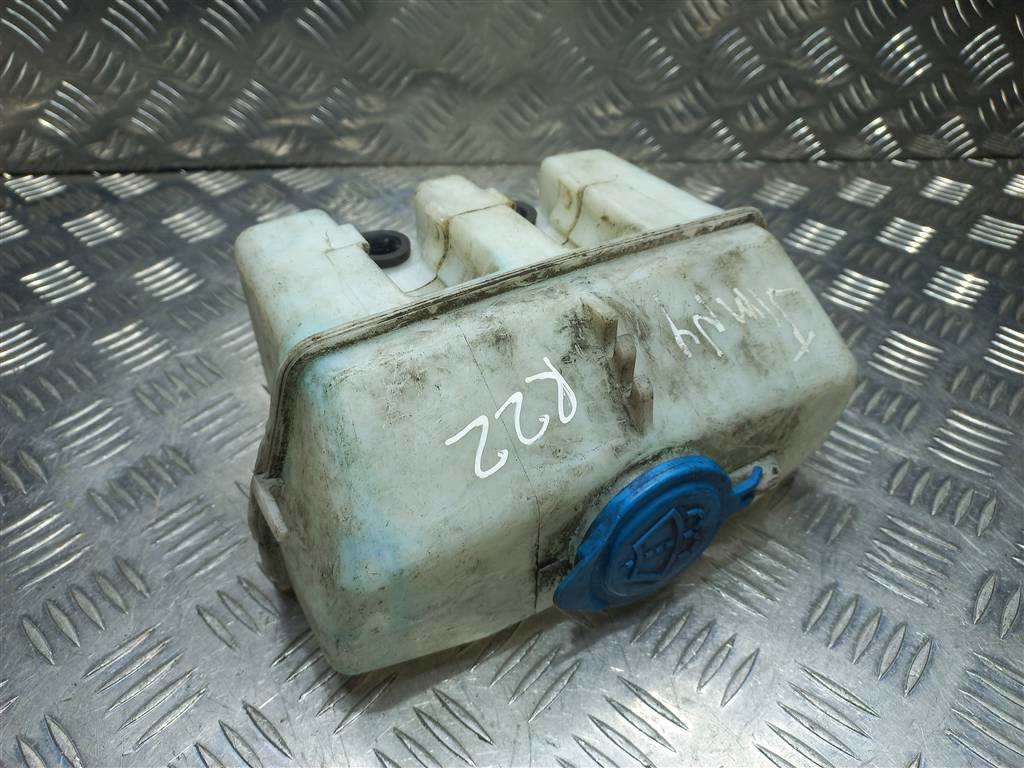 бачок омывателя SUZUKI JIMNY Jimny 3845081A00, 860 рублей, Москва