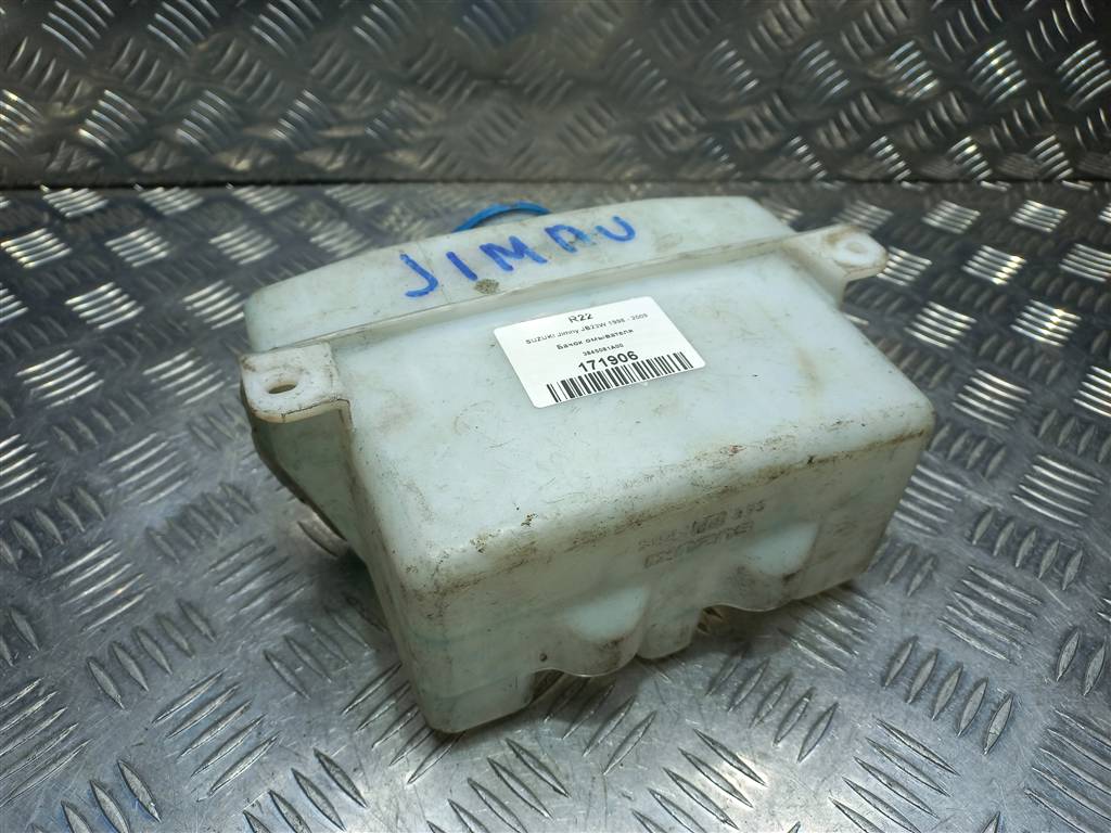 бачок омывателя SUZUKI JIMNY Jimny 3845081A00, 860 рублей, Москва