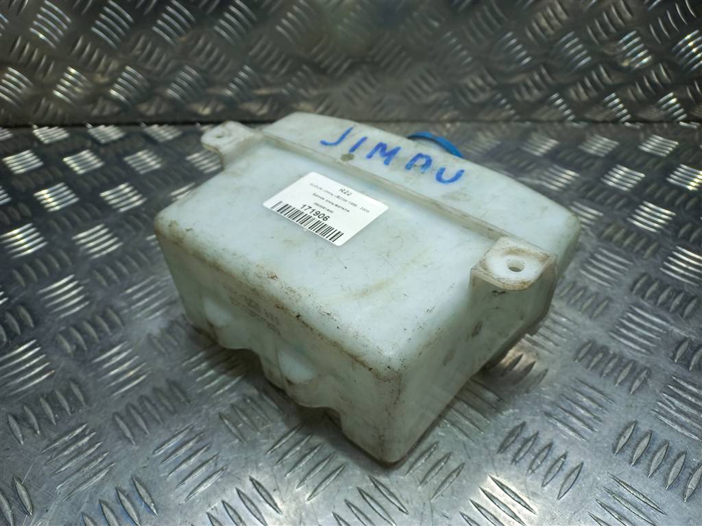 бачок омывателя SUZUKI JIMNY Jimny 3845081A00, 860 рублей, Москва