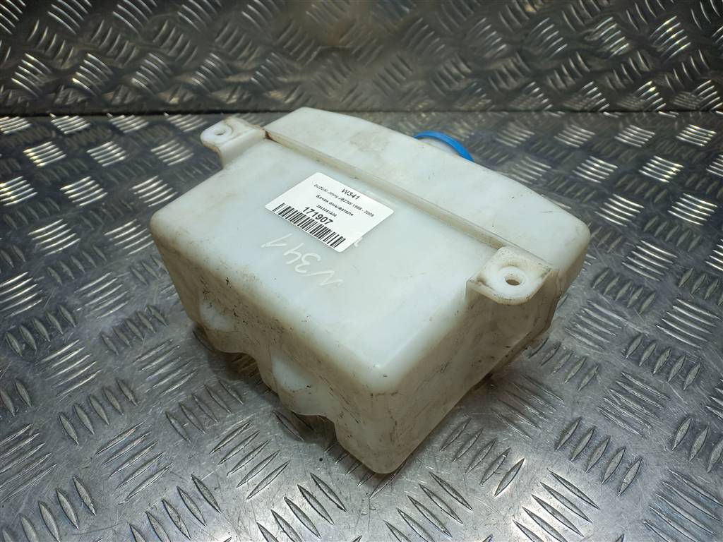 бачок омывателя SUZUKI JIMNY 1.3 4WD MT (86 л.с.)Jimny  III рестайлинг (2005—2012) Внедорожник 3845081A00, 860 рублей, Москва