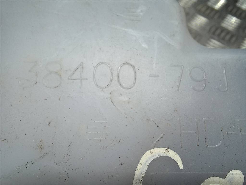 бачок омывателя SUZUKI SX4 1.6 MT (125 л.с.)Swift  III (2004—2011) Хетчбэк 3845079J11, 3279 рублей, Москва