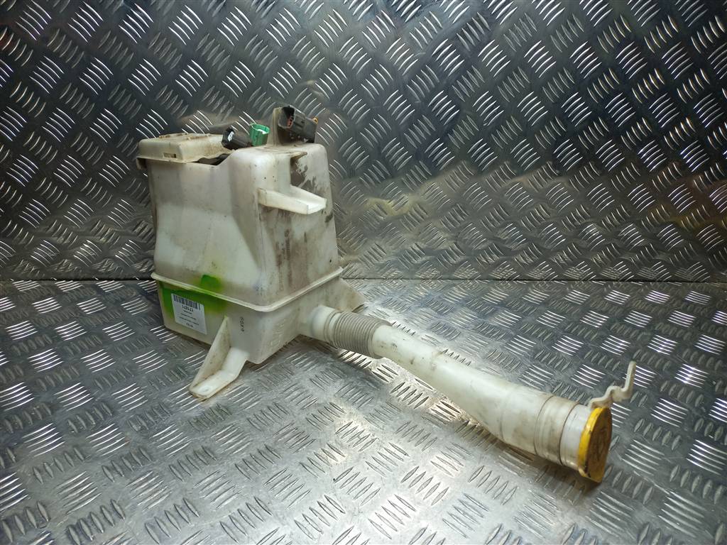 бачок омывателя SUBARU Tribeca 3.0 4WD AT (245 л.с.)Tribeca  WX (2004—2007) Внедорожник 86631XA00A, 4540 рублей, Москва