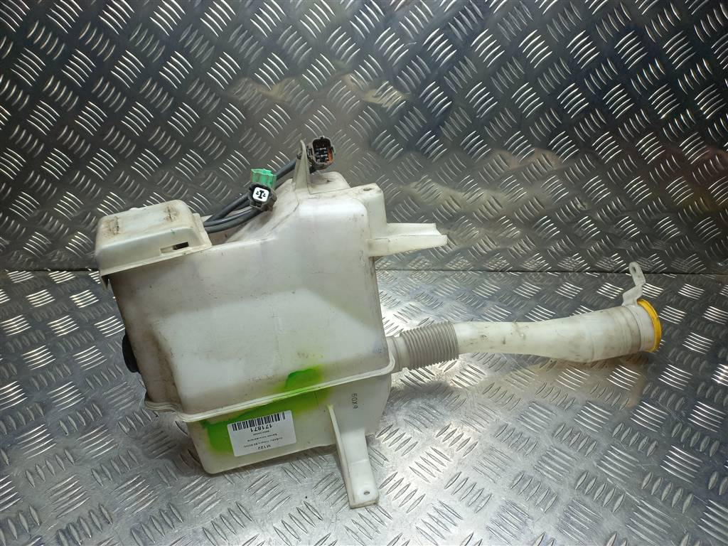 бачок омывателя SUBARU Tribeca 3.0 4WD AT (245 л.с.)Tribeca  WX (2004—2007) Внедорожник 86631XA00A, 4540 рублей, Москва