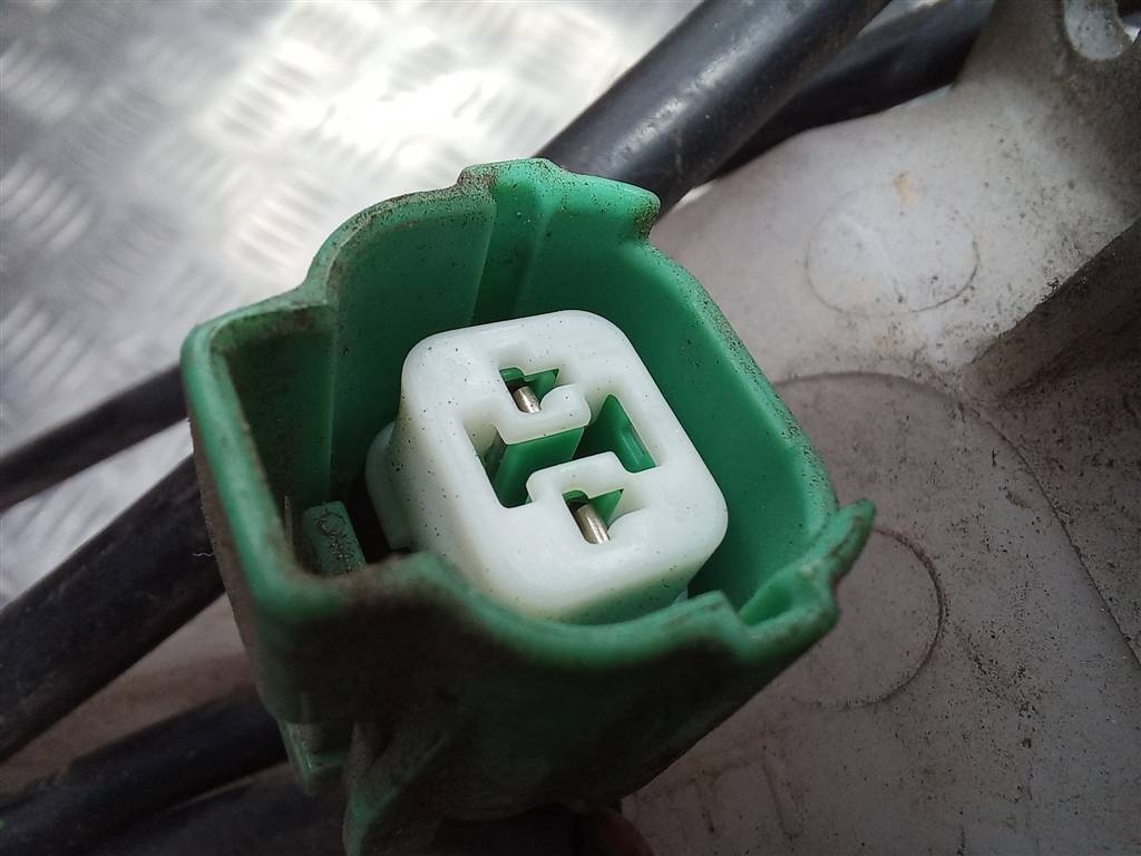 бачок омывателя SUBARU Tribeca 3.0 4WD AT (245 л.с.)Tribeca  WX (2004—2007) Внедорожник 86631XA00A, 4540 рублей, Москва