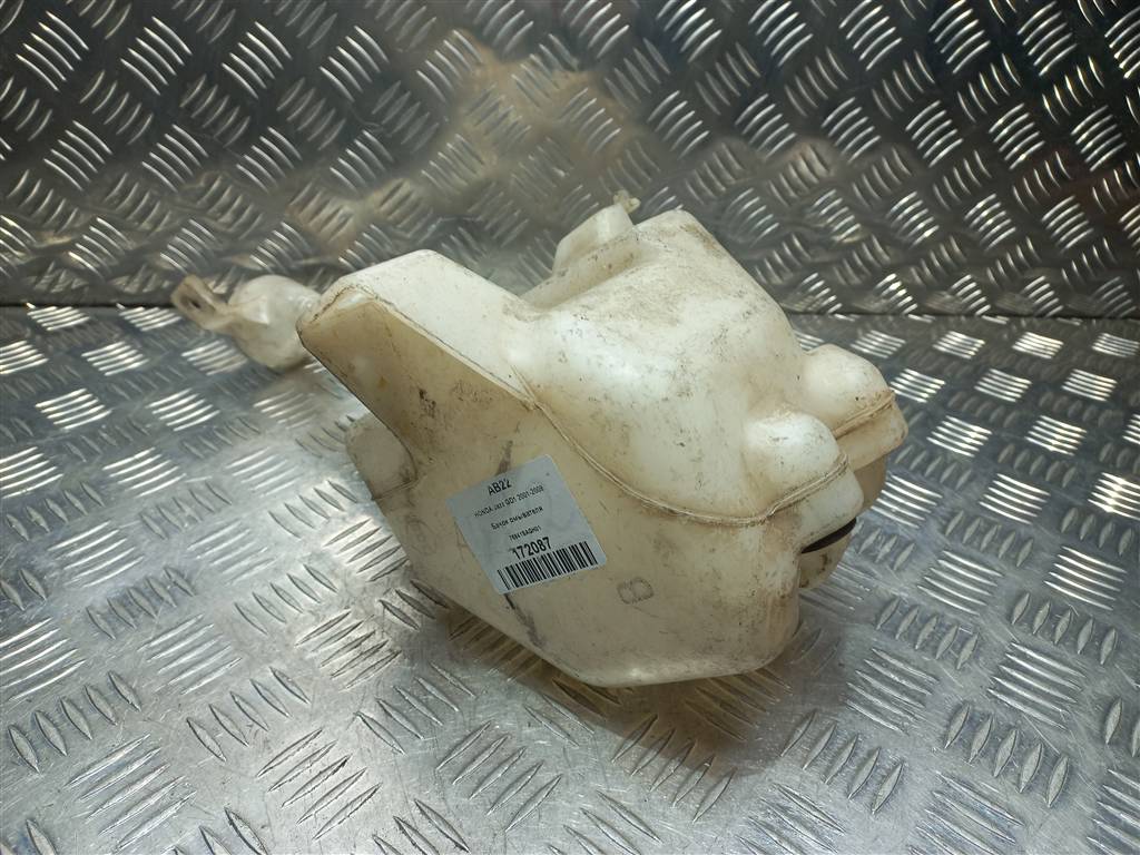 бачок омывателя HONDA JAZZ 1.3 CVT (83 л.с.)Jazz  GD (2001—2005) Хетчбэк 76841SAGH01, 2700 рублей, Москва