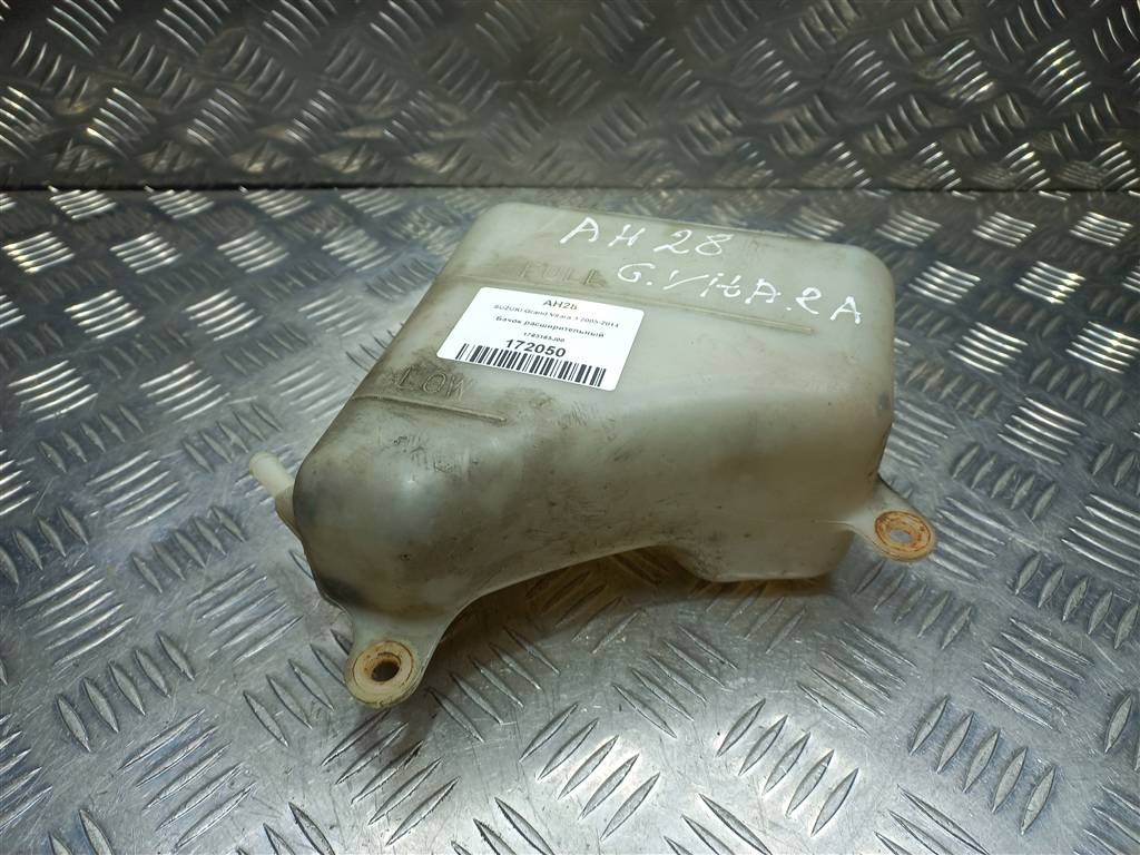 бачок расширительный SUZUKI Grand Vitara 2.0 4WD MT (140 л.с.)Grand Vitara  I рестайлинг (2000—2006) Внедорожник 1793165J00, 750 рублей, Москва