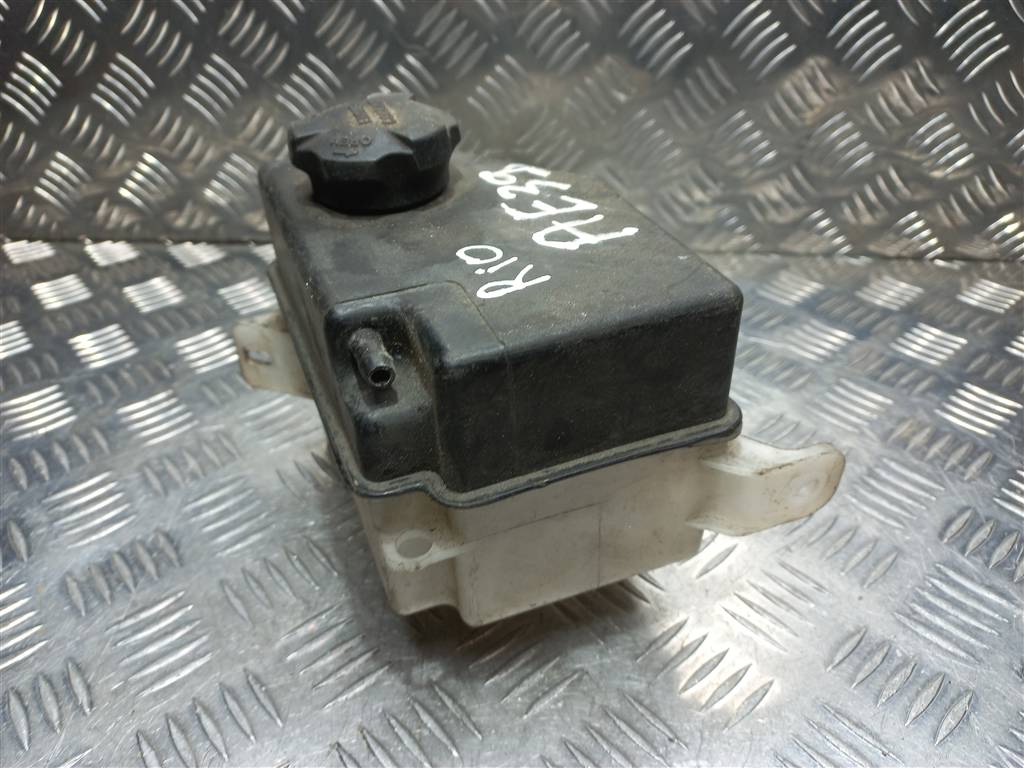 бачок расширительный Kia RIO  254311G000, 750 рублей, Москва