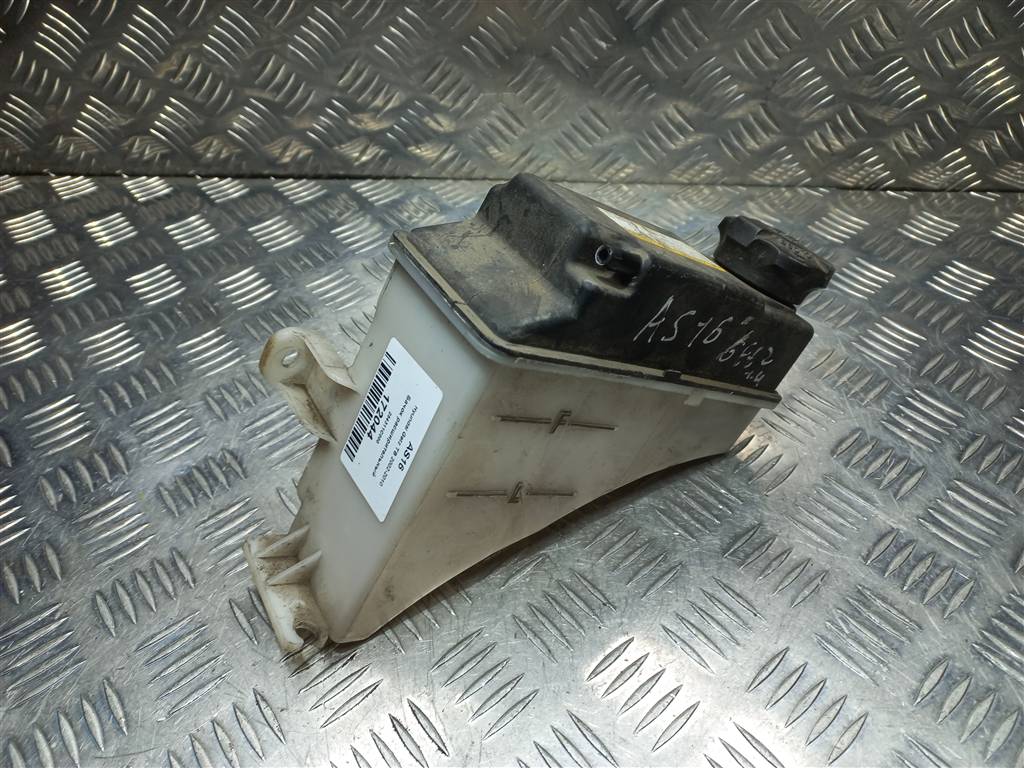 бачок расширительный Hyundai GETZ 1.4 AT (97 л.с.)Getz  I рестайлинг (2005—2011) Хетчбэк 254311C000, 860 рублей, Москва