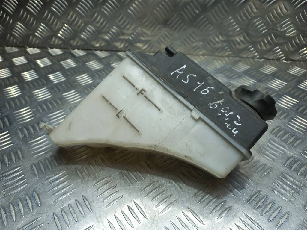 бачок расширительный Hyundai GETZ 1.4 AT (97 л.с.)Getz  I рестайлинг (2005—2011) Хетчбэк 254311C000, 860 рублей, Москва