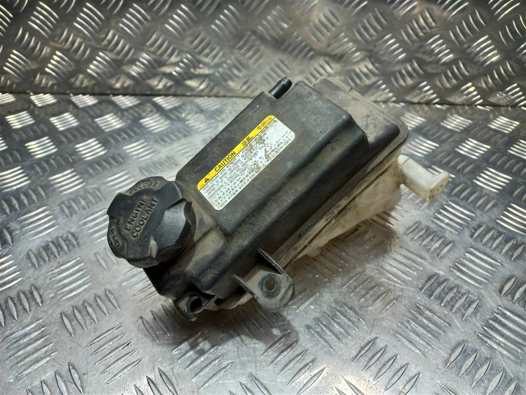 бачок расширительный Hyundai GETZ 1.4 AT (97 л.с.)Getz  I рестайлинг (2005—2011) Хетчбэк 254311C000, 860 рублей, Москва