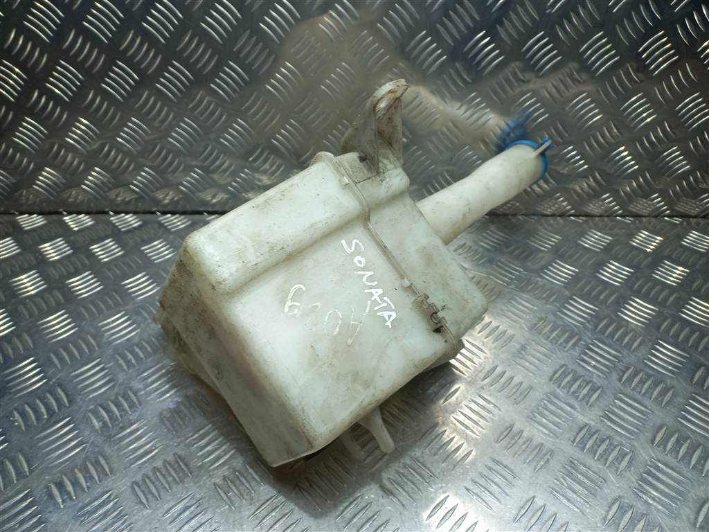 бачок омывателя Hyundai SONATA 2.0 AT (144 л.с.)Sonata  V (2004—2007) Седан 9862038000, 1550 рублей, Москва