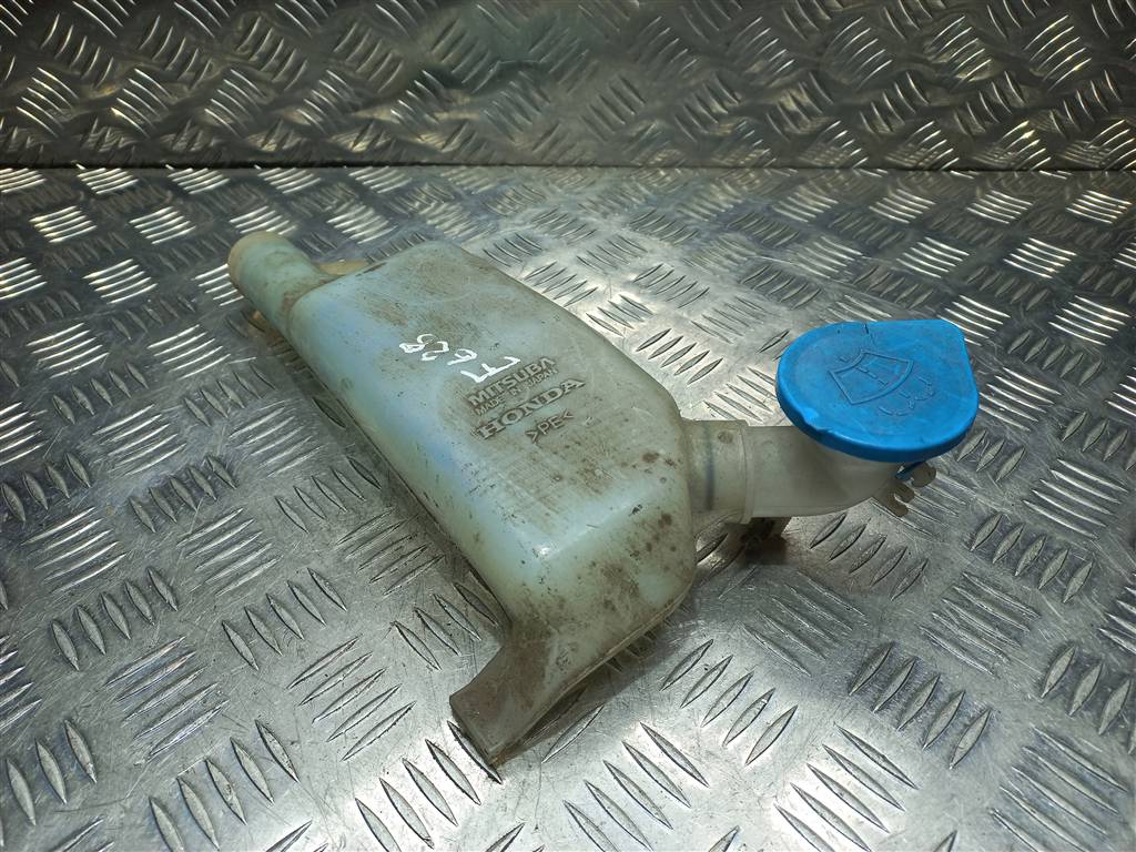 горловина бачка омывателя HONDA CR-V 2.0 AT (150 л.с.)CR-V  II (2001—2004) Внедорожник 76804SCAA01, 980 рублей, Москва