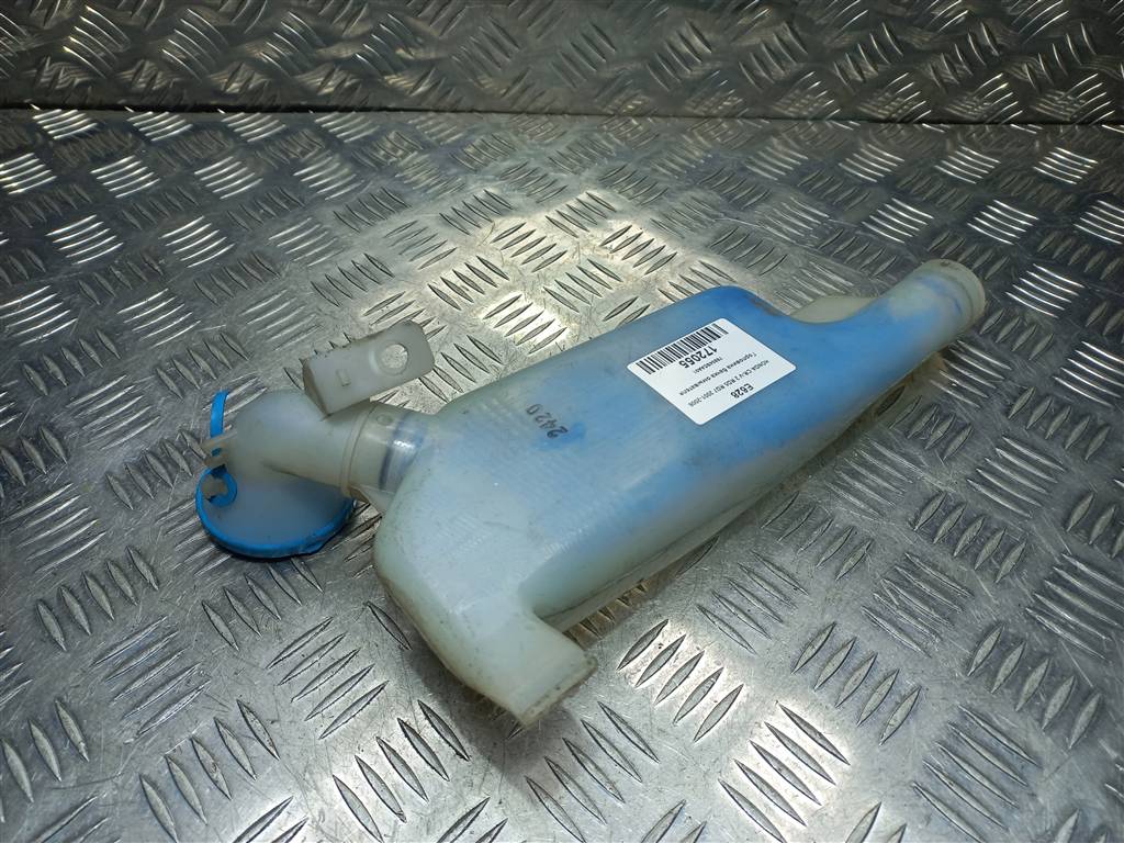 горловина бачка омывателя HONDA CR-V 2.0 AT (150 л.с.)CR-V  II (2001—2004) Внедорожник 76804SCAA01, 980 рублей, Москва