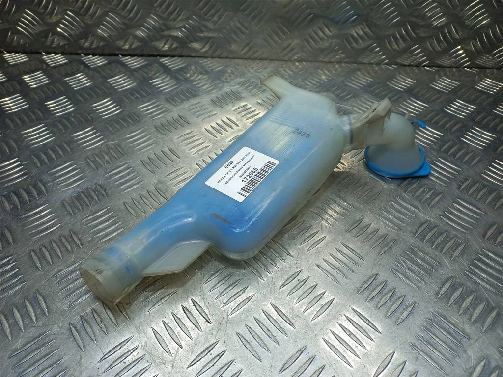 горловина бачка омывателя HONDA CR-V 2.0 AT (150 л.с.)CR-V  II (2001—2004) Внедорожник 76804SCAA01, 980 рублей, Москва