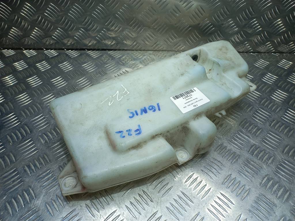 бачок омывателя SUZUKI IGNIS 1.5 MT (99 л.с.)Ignis  II (2003—2008) Хетчбэк 3845086G00, 630 рублей, Москва