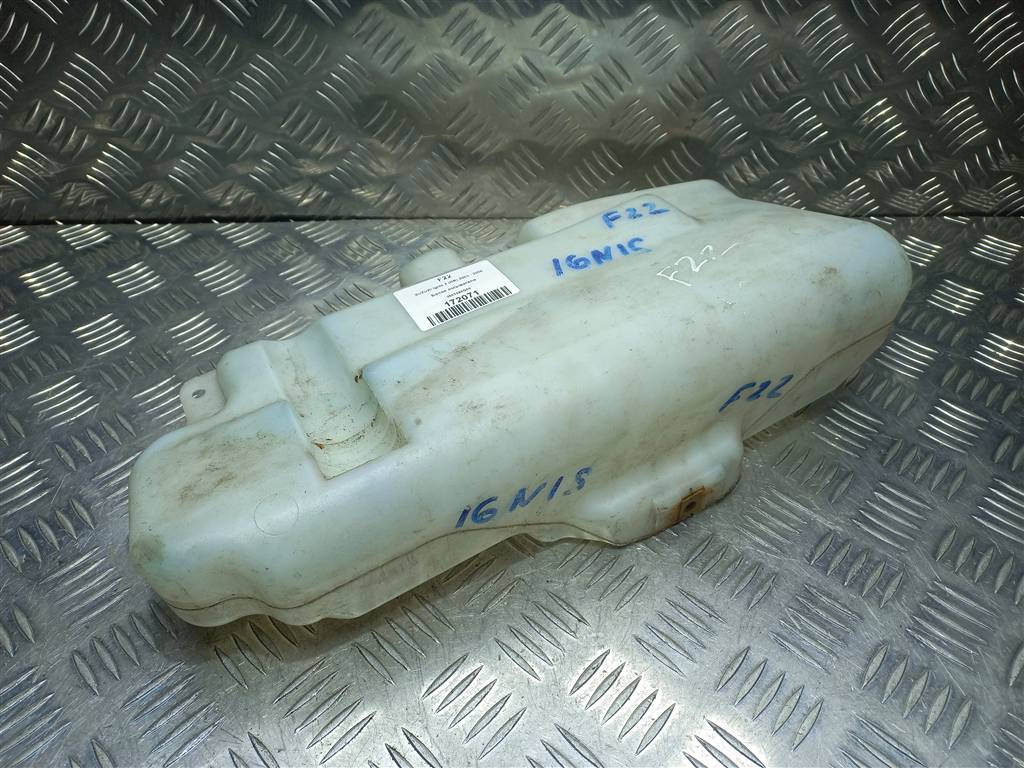 бачок омывателя SUZUKI IGNIS 1.5 MT (99 л.с.)Ignis  II (2003—2008) Хетчбэк 3845086G00, 630 рублей, Москва