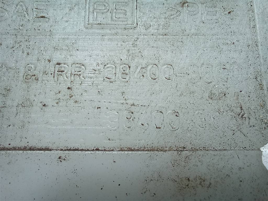 бачок омывателя SUZUKI IGNIS 1.5 MT (99 л.с.)Ignis  II (2003—2008) Хетчбэк 3845086G00, 630 рублей, Москва