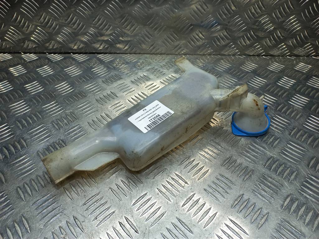 горловина бачка омывателя HONDA CR-V 2.0 AT (150 л.с.)CR-V  II (2001—2004) Внедорожник 76804SCAA01, 980 рублей, Москва