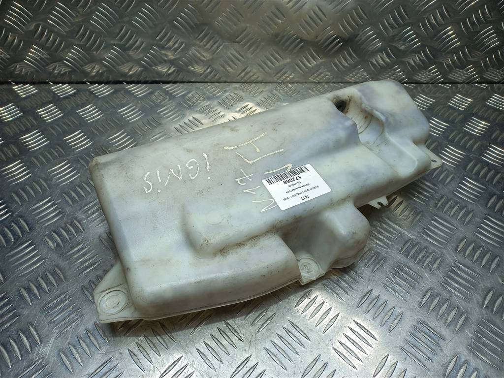 бачок омывателя SUZUKI IGNIS 1.5 MT (99 л.с.)Ignis  II (2003—2008) Хетчбэк 3845086G00, 630 рублей, Москва