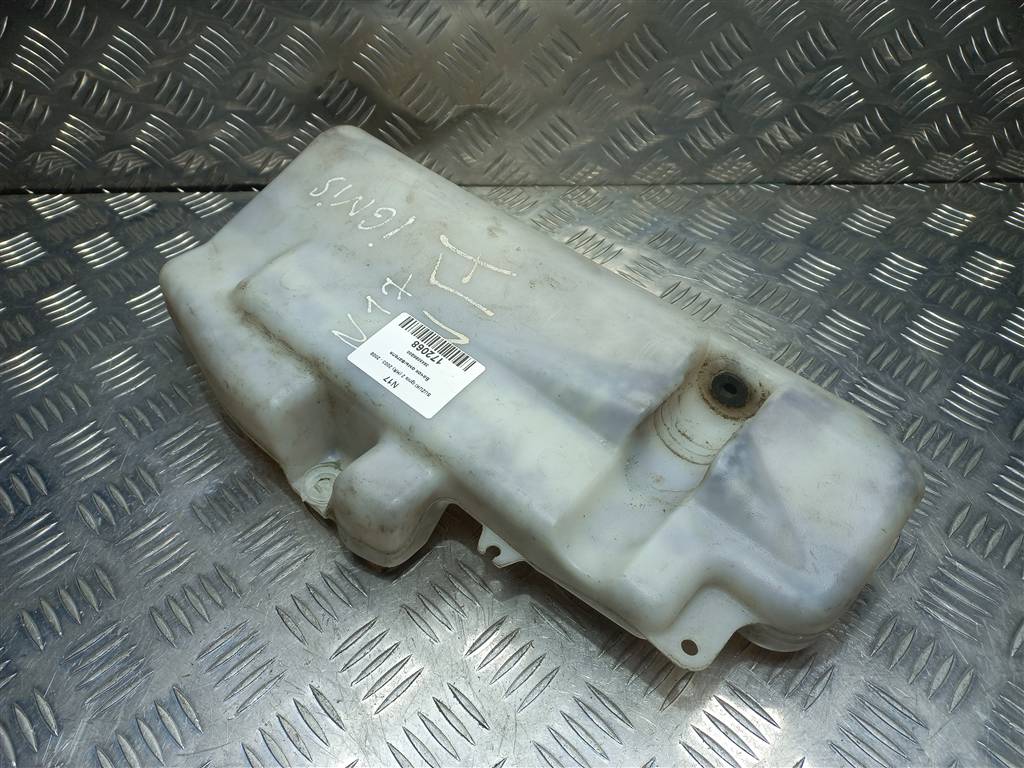 бачок омывателя SUZUKI IGNIS 1.5 MT (99 л.с.)Ignis  II (2003—2008) Хетчбэк 3845086G00, 630 рублей, Москва