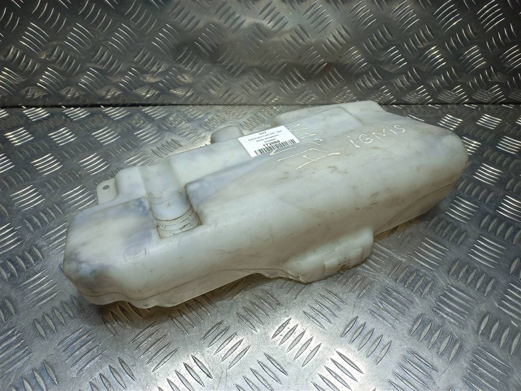 бачок омывателя SUZUKI IGNIS 1.5 MT (99 л.с.)Ignis  II (2003—2008) Хетчбэк 3845086G00, 630 рублей, Москва