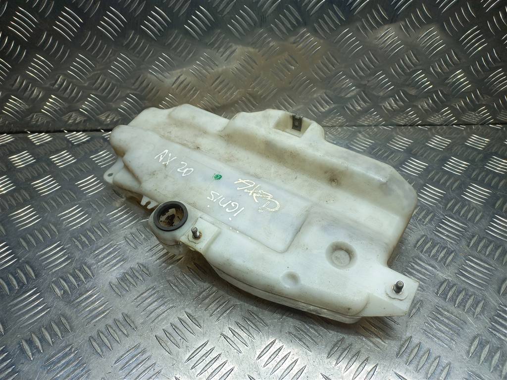 бачок омывателя SUZUKI IGNIS 1.5 MT (99 л.с.)Ignis  II (2003—2008) Хетчбэк 3845086G00, 630 рублей, Москва