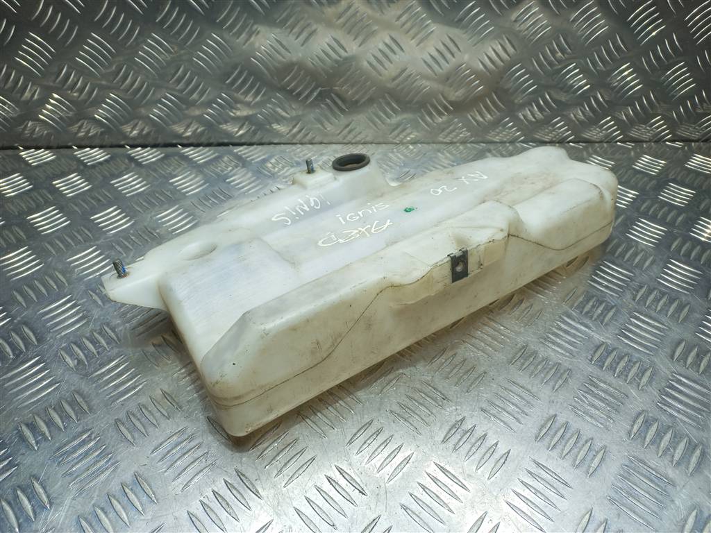 бачок омывателя SUZUKI IGNIS 1.5 MT (99 л.с.)Ignis  II (2003—2008) Хетчбэк 3845086G00, 630 рублей, Москва
