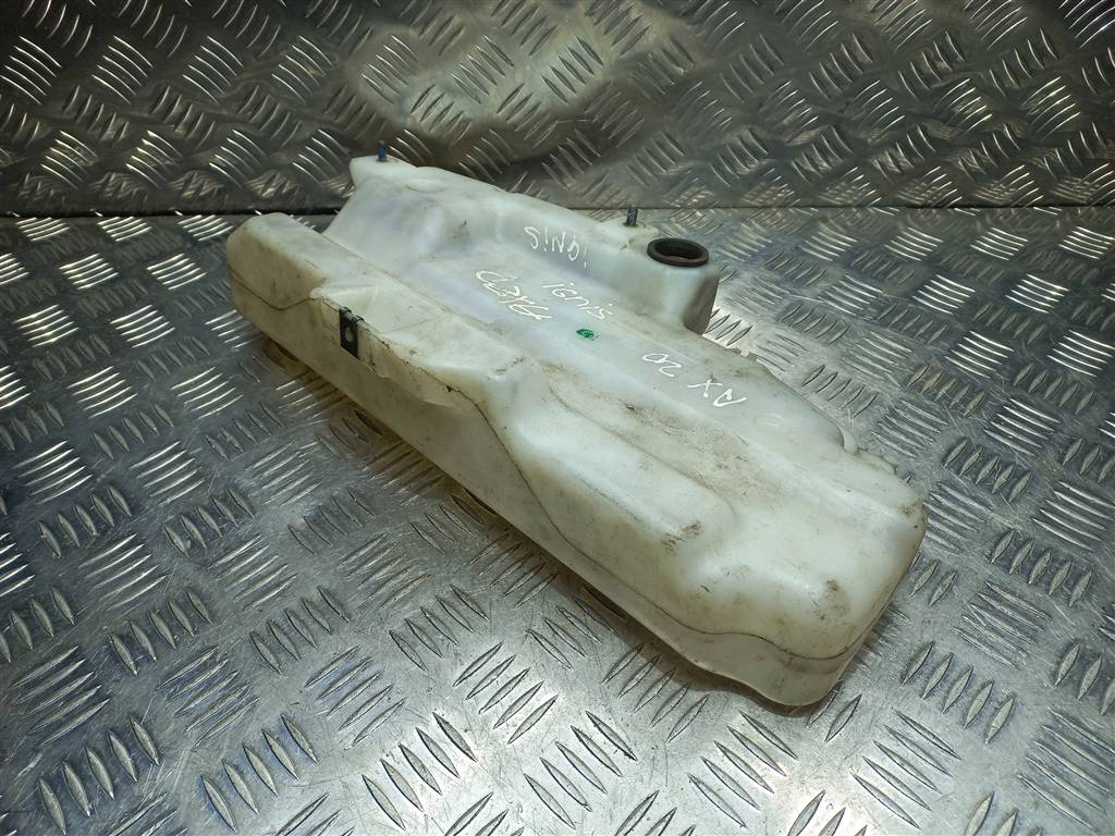 бачок омывателя SUZUKI IGNIS 1.5 MT (99 л.с.)Ignis  II (2003—2008) Хетчбэк 3845086G00, 630 рублей, Москва