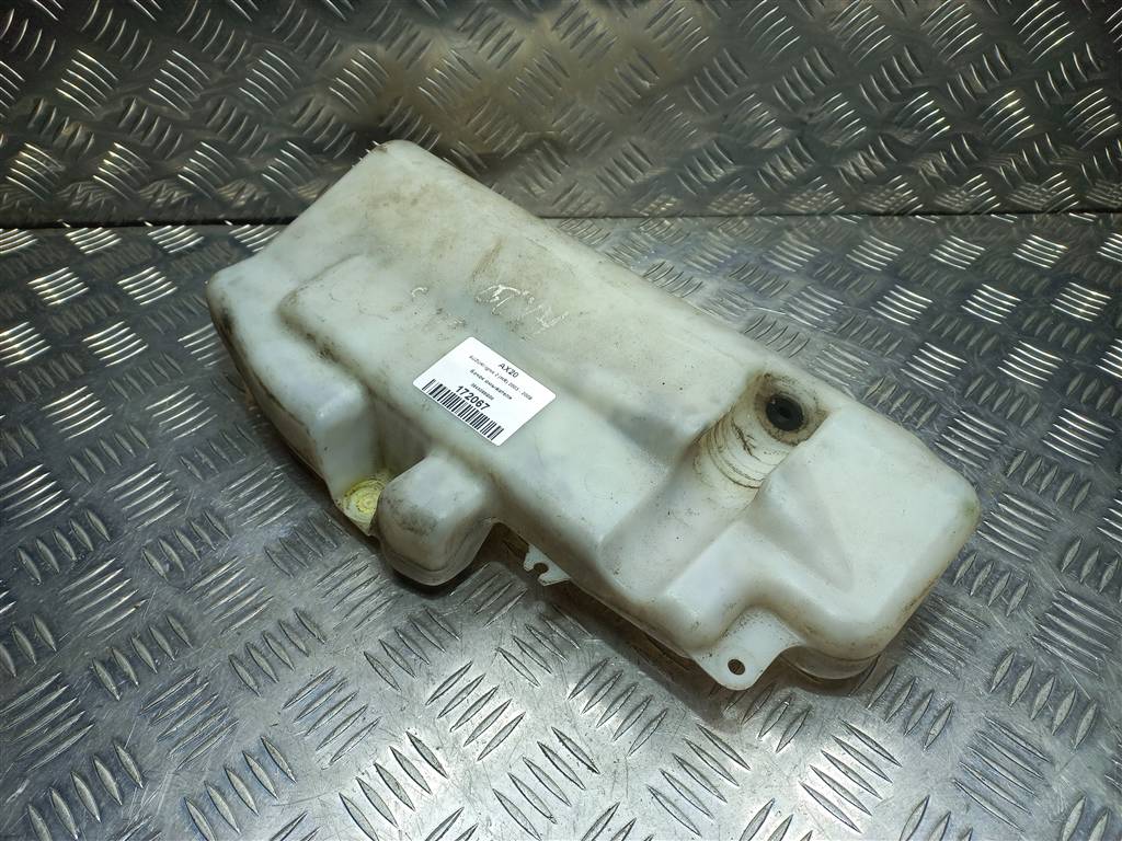 бачок омывателя SUZUKI IGNIS 1.5 MT (99 л.с.)Ignis  II (2003—2008) Хетчбэк 3845086G00, 630 рублей, Москва