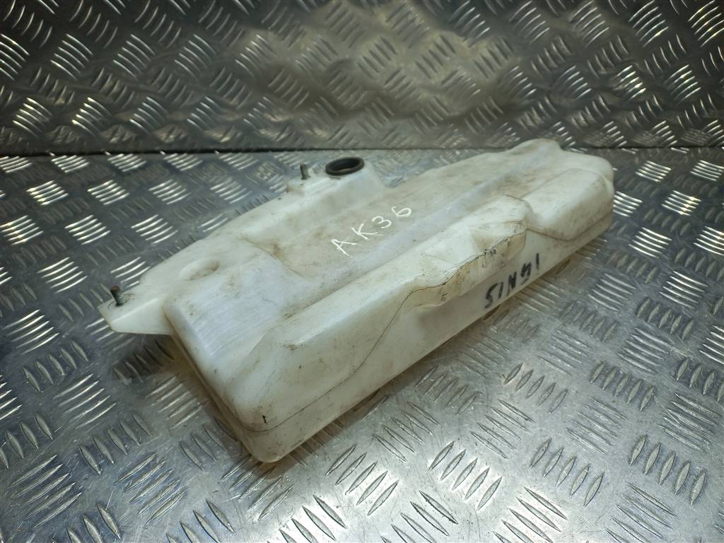 бачок омывателя SUZUKI IGNIS 1.5 MT (99 л.с.)Ignis  II (2003—2008) Хетчбэк 3845086G00, 630 рублей, Москва