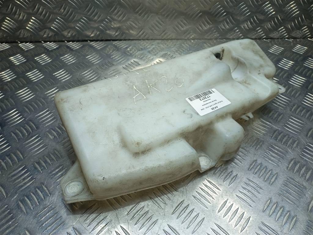 бачок омывателя SUZUKI IGNIS 1.5 MT (99 л.с.)Ignis  II (2003—2008) Хетчбэк 3845086G00, 630 рублей, Москва