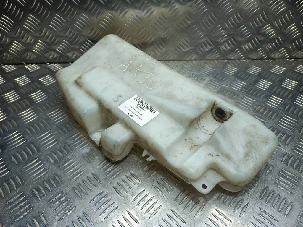 бачок омывателя SUZUKI IGNIS 1.5 MT (99 л.с.)Ignis  II (2003—2008) Хетчбэк 3845086G00, 630 рублей, Москва